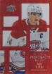 2024-25 Upper Deck UD Portraits Red #P57 Nick Suzuki 92/99