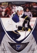 2007-08 Upper Deck Rookie Class #48 Erik Johnson