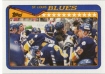 1990-91 Topps #220 St.Louis