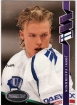 1993-94 Parkhurst #525 Jouni Vauhkonen