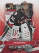 2012-13 Between The Pipes #9 Chris Driedger