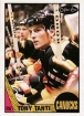 1987-88 O-Pee-Chee #97 Tony Tanti