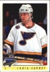 1993-1994 OPC Premier #120 Craig Janney