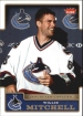 2006-07 Fleer #193 Willie Mitchell