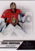 2010-11 Panini All Goalies #58 Craig Anderson