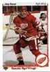 1990-91 Upper Deck #411 Joey Kocur RC