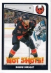 2023-24 Upper Deck AHL Hot Shots #HS3 Shane Wright
