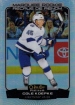 2022-23 O-Pee-Chee Platinum Rainbow #284 Cole Koepke