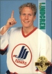 1993 Classic Four Sport #198 Mats Lindgren