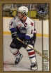 1998-99 Topps #234 David Legwand