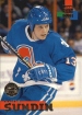 1994-95 Stadium Club Super Team Winner #90 Mats Sundin