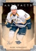 2013-14 Artifacts #78 Patric Hornqvist 