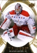 2015-16 Upper Deck Trilogy #86 Braden Holtby