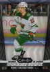 2024-25 O-Pee-Chee Rainbow Black #596 Marat Khusnutdinov /100