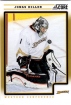 2012-13 Score Gold Rush #47 Jonas Hiller