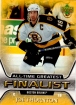 2005-06 Upper Deck All-Time Greatest #5 Joe Thornton