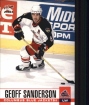 2003-04 Pacific #97 Geoff Sanderson