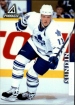 1997-98 Pinnacle #50 Mats Sundin