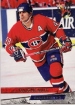 1993-94 Ultra #351 J.J.Daigneault