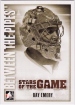 2007/2008 Between the Pipes / Ray Emery