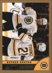 2013-14 Score Gold #25 Nathan Horton