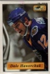 1995/1996 Imperial Stickers / Dale Hawerchuk