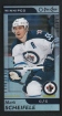 2017-18 O-Pee-Chee Mini Black #M24 Mark Scheifele