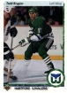 1990-91 Upper Deck #417 Todd Krygier