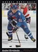 1993-94 Pinnacle #171 Andrei Kovalenko  