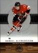 2002-03 SP Authentic #62 Daniel Alfredsson