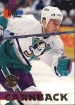 1994-95 Stadium Club Super Team Winner #53 Patrik Carnback