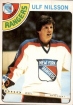 1978-79 O-Pee-Chee #255 Ulf Nilsson