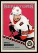 2019-20 O-Pee-Chee Retro #345 Mikkel Boedker