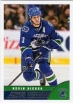 2013-14 Score #499 Kevin Bieksa