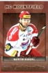 2012-13 OFS Exclusive / Hanzal Martin