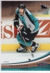 2006-07 Upper Deck Power Play #82 Joe Thornton