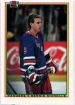 1990-91 Bowman #221 Bernie Nicholls