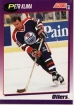 1991-92 Score American #136 Petr Klma