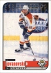 1998-99 UD Choice Reserve #91 Ed Jovanovski
