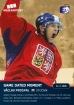 2019-20 MK Czech Ice Hockey Team Base Set #93 Vclav Prospal