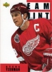 1993-94 Upper Deck #290 Steve Yzerman TL 