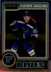 2014-15 O-Pee-Chee Platinum #140 Vladimir Tarasenko