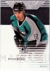  2003-04 SP Authentic #72 Patrick Marleau