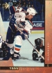 1996-97 SP #96 Todd Bertuzzi 