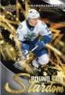 2024-25 Upper Deck AHL Bound for Stardom #BFS18 Jonathan Lekkerimaki