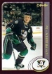 2002-03 O-Pee-Chee Factory Set #73 Jeff Friesen