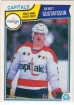 1983-84 O-Pee-Chee #370 Bengt Gustafsson