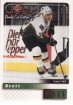 1999-00 Upper Deck MVP SC Edition #57 Brett Hull