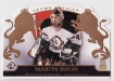 2002-03 Crown Royale #10 Martin Biron