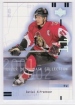 2001/2002 UD Mask Collection / Daniel Alfredsson